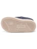 bisgaard Leder-Sneakers in Dunkelblau