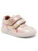 bisgaard Leder-Sneakers in Bunt