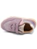 bisgaard Sneakers in Lila/ Weiß/ Rosa
