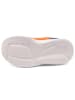 bisgaard Sneakers in Grau/ Blau/ Orange