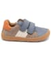 bisgaard Leder-Sneakers in Bunt