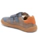 bisgaard Leder-Sneakers in Bunt
