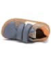 bisgaard Leder-Sneakers in Bunt