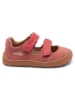 bisgaard Halbsandalen in Rot