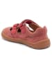 bisgaard Halfsandalen rood