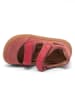 bisgaard Halfsandalen rood
