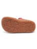 bisgaard Halfsandalen rood