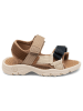 bisgaard Sandalen in Bunt