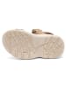bisgaard Sandalen in Bunt