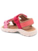 bisgaard Sandalen meerkleurig