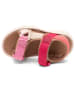 bisgaard Sandalen meerkleurig