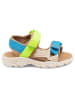 bisgaard Sandalen in Bunt