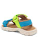 bisgaard Sandalen in Bunt