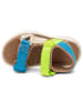 bisgaard Sandalen in Bunt