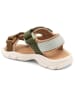 bisgaard Sandalen in Bunt