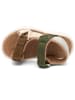 bisgaard Sandalen meerkleurig