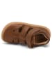 bisgaard Leren halfsandalen