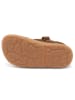 bisgaard Leren halfsandalen