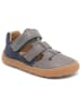 bisgaard Leder-Halbsandalen