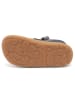 bisgaard Leren halfsandalen