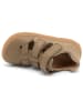 bisgaard Leren halfsandalen