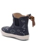 bisgaard Gummistiefel in Dunkelblau