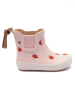 bisgaard Gummistiefel in Rosa