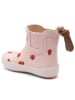 bisgaard Gummistiefel in Rosa