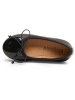 bisgaard Ballerinas in Schwarz