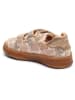 bisgaard Leder-Sneakers in Bunt