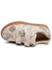 bisgaard Leder-Sneakers in Bunt