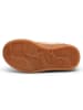 bisgaard Leder-Sneakers in Bunt