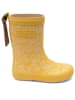 bisgaard Gummistiefel in Gelb