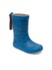 bisgaard Gummistiefel in Blau
