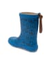 bisgaard Gummistiefel in Blau