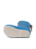 bisgaard Gummistiefel in Blau