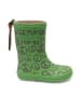 bisgaard Gummistiefel in Grün