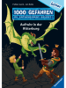 Ravensburger Kinderroman "1000 Gefahren junior - Aufruhr in der Ritterburg"