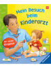 Ravensburger Kinderbuch "Mein Besuch beim Kinderarzt"