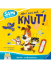 Ravensburger Kinderroman "SAMi - Alles wird gut, Knut!"