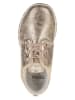 Primigi Sneakers "Hilos" goudkleurig