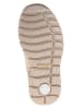 Primigi Sneakers "Hilos" goudkleurig