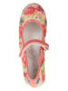Primigi Ballerina's "Fantasy melody" lichtroze