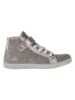 Primigi Leder-Sneakers "Holly" in Grau