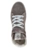 Primigi Leder-Sneakers "Holly" in Grau