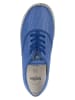 Primigi Leren sneakers "Aygo" blauw