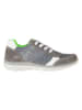 Primigi Leren sneakers "Hilos" grijs