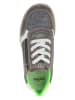 Primigi Leren sneakers "Hilos" grijs