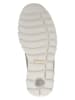 Primigi Leder-Sneakers "Hilos" in Grau