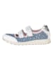 Primigi Ballerinas "Tiguan" in Blau